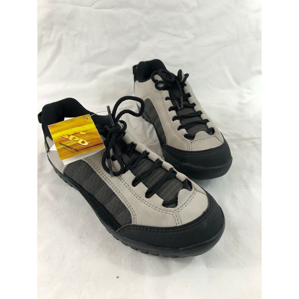 Shimano Charcoal Men’s Cycling Shoes